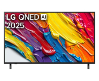 LG 50QNED84A3 50" LG QNED AI 4K - 1601649 - zdjęcie 2